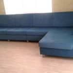 DIY hjørnesofa