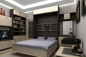 Choosing a transformable bed design