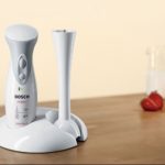 cordless blender