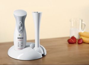 cordless blender