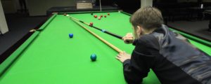 Snooker