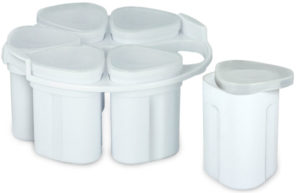 yoghurt maker boller