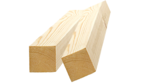 blocchi di legno