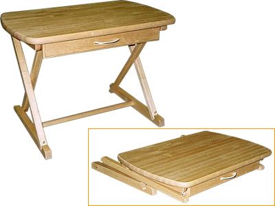 Table pour enfants bricolage