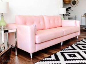 Một chiếc ghế sofa chất lượng trông như thế nào?