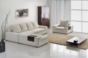 sofa sala