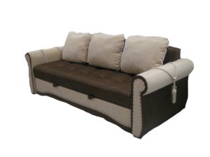 sofa su mechanizmu Venecija