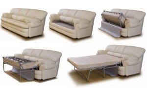 phân tích từng bước của ghế sofa sedaflex