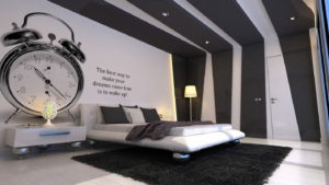 wall design