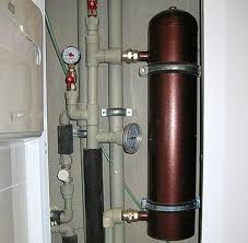 electric boiler