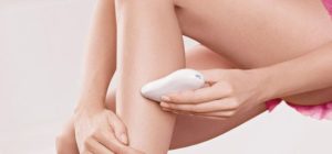 penarafan teratas epilator terbaik dengan penyejukan udara