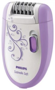 epilator