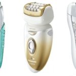 Epilator.