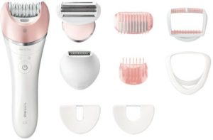 Lampiran epilator.