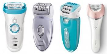 epilator yang popular