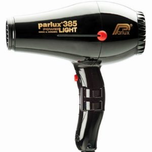 Parlux hair dryer