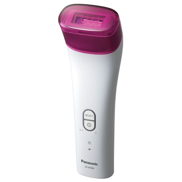 Photoepilator