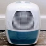 fungsi dehumidifier