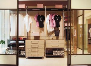 Wardrobe