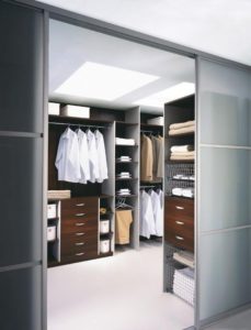 Wardrobe