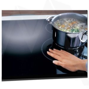 induction cooker