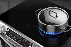 induction cooker