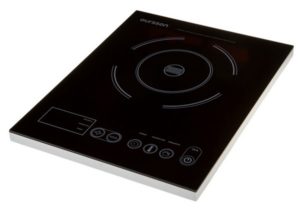 single burner induction hob