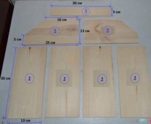 DIY brödlåda diagram