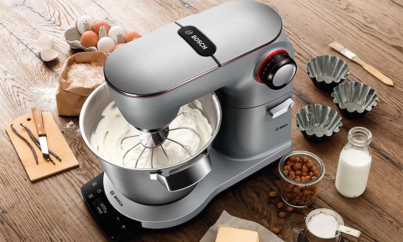 Máquina de cozinha Bosch