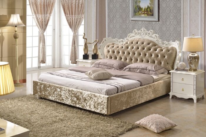 cama king size