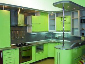 Kabinet dapur