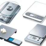 kitchen electronic scales