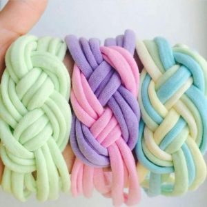 Tape yarn