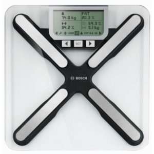 What are personal electronic scales