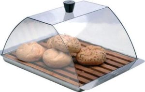 caja de pan