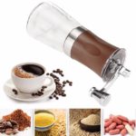 what to grind in a coffee grinder