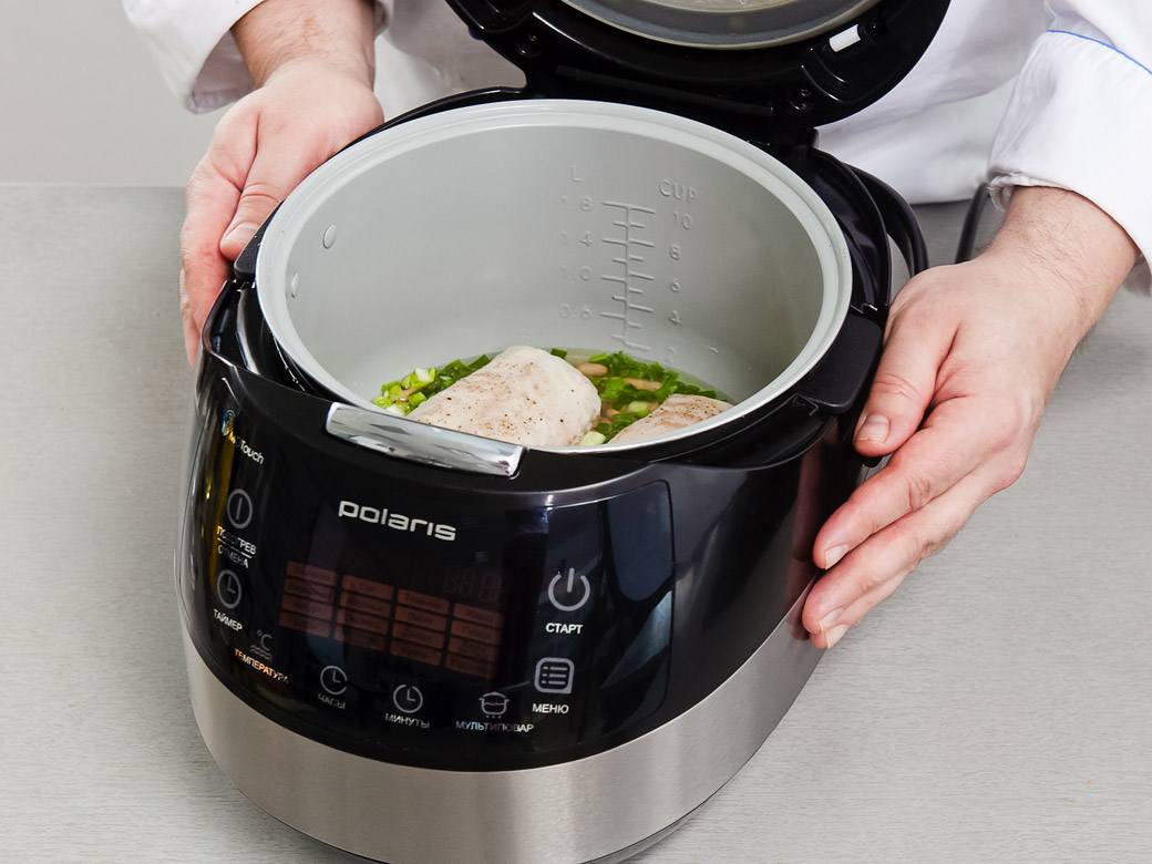 multicooker