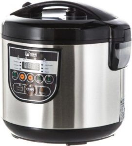 multicooker