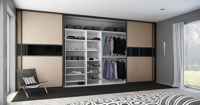 Closet