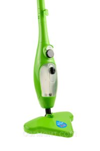 Steam cleaner