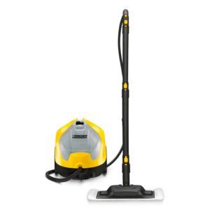 Steam cleaner