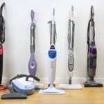 steam mop o vacuum cleaner