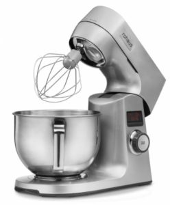 Stand mixer