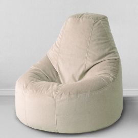 pouf moderno