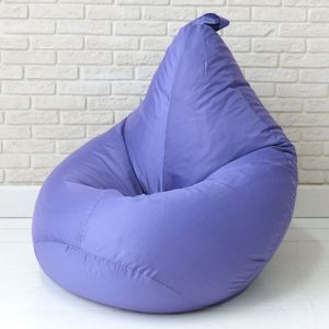 pouf lapsille