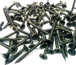 self-tapping screws