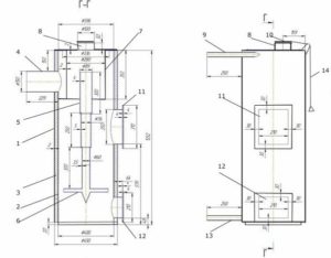 diagram kotla možnost 1