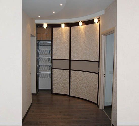 Radius-Schrank