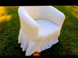 conseils pour habiller les chaises