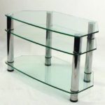 glass cabinet